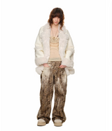 ブレーメンリバーシブルシアリングジャケット(CAN BE WORN ON BOTH SIDES) – 2カラー