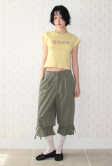 OFFROPE BABY TEE