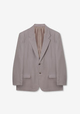 WE Big Daddy Basic Jacket