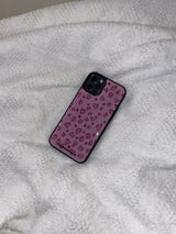 Love Pink Phone Case