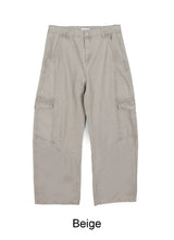 Fate Dyeing Cargo Pants