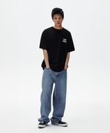 レスバットベターTシャツ