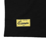 EXAMPLE ARCH LOGO SLAB BIG SILHOUETTE S/S TEE