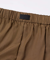 Tapered Cargo Pants