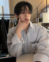 "Striped Shirt "