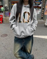 10フーディー