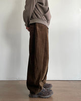 Ross Fold Corduroy Pants