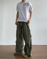 Reto Printing 半袖Tシャツ