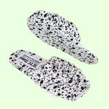 Croa Shoes (Milk Cow) Room Shoes
