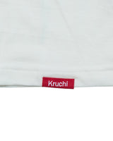 Vネックロングスリーブトップ (WHITE) ウィメンズ