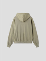Weekly Essential Zip-Up Hoodie (5color)