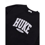 HUKE Logo MTM (Black)