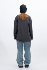 ブラット長袖Tシャツ