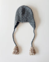 Bambi Knit Earflap (2color)