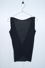 デュアルウェイ レイヤード ラップトップ(Black)