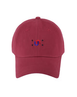 Taegeukgi cap - Red