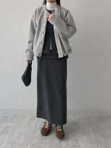 [Setup Available/FW] ランバリベッドストラップベスト