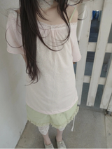 basil tee