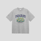 FLOWER GARDEN T SHIRT
