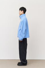 Wolf Washed Denim