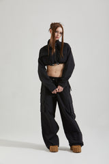 POCKET WIND JACKET