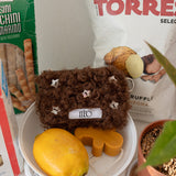 Hidden star _ Choco