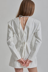 DART FIT JACKET