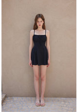 Dia Swimdress Black