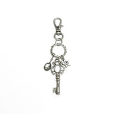 es mirror keyring