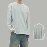 Moffo Waffle Long Sleeve