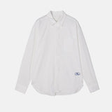Pleddy Mood Urban Atmosphere Shirt (3color)