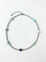 MADE stun necklace