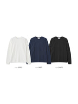 Ritz Pintuck Long Sleeve 3C