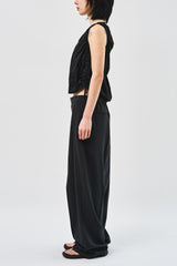 Senne Wide Trousers (3color)
