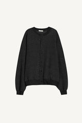 Summer Loose Open Weave Cardigan