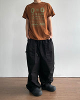 Zero Printed Short Sleeve Tee