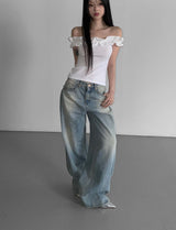coien top(2 color)