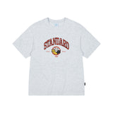 EMBLEM STANDARD Cool Cotton Short Sleeve (SISSTD-0263)