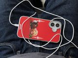 Furry Friends airpods case_Guineapig