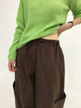 Leje Balloon Cargo Pants (3color)