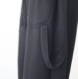 Trilby Pocket Wide Fleece Sweatpants