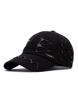 BBD Black Devil Cap