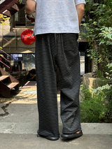 LMN Coast Striped Sweatpants (3 colors)