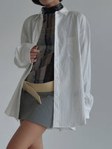 Pleddy Mood Urban Atmosphere Shirt (3color)