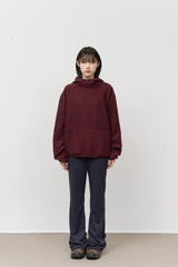 (W) Beta Bootscut Pants
