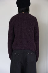 Eve Knit Cardigan