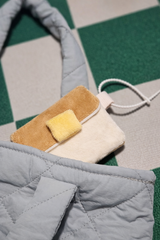 [MADE] fluffy pancake pouch