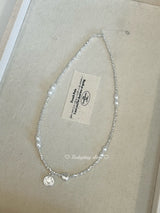 smile all day necklace