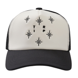 LOGO MESH CAP