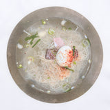 Pyeongyang Cold Buckwheat Noodles T-SHIRT